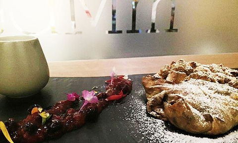 Jamm Dining & Bar - Tourism Cairns 17