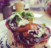 Little Swallow Cafe - Tourism Cairns