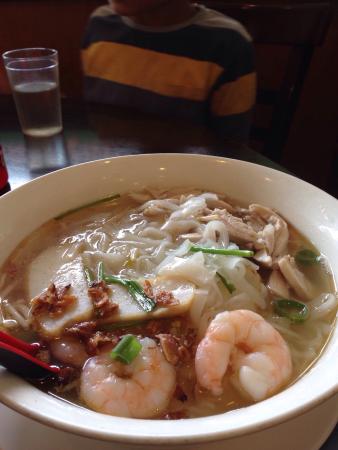 M Yong Tofu - Tourism Cairns 18