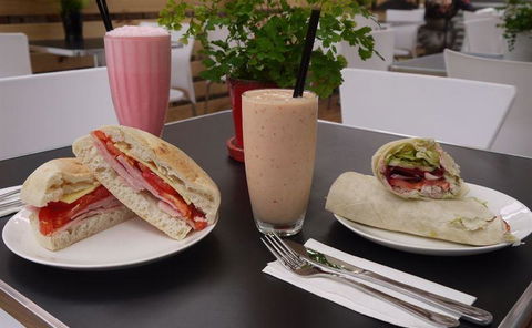 Mabels Bittersweet Coffee - Tourism Cairns 7
