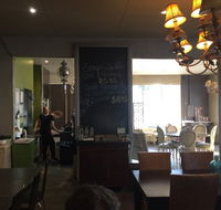 Moodi's Cafe - Tourism Cairns