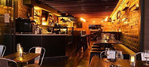 Tribeca NYC - Tourism Cairns 1