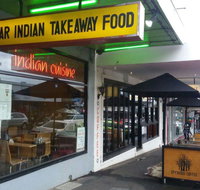 Avtar Indian Takeaway Food - Tourism Cairns