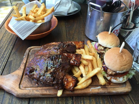 Banh Mi House - Tourism Cairns 0