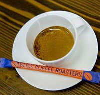 Bliss Coffee Roastery - Tourism Cairns