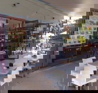 Bridge Street Cafe - Tourism Cairns