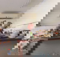 Chill Out Icecreamery  Coffee Garden - Tourism Cairns