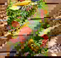 Chorizo Chasers - Tourism Cairns