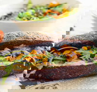 Cibo Espresso - Gawler - Tourism Cairns