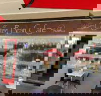 Coffee Bean Cafe - Tourism Cairns