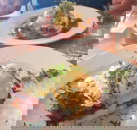 DIP Licensed Cafe Restaurant - Tourism Cairns