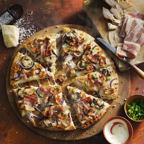 Domino's - Bowen - Tourism Cairns 0