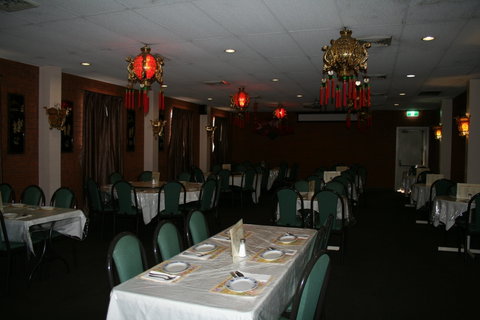 Dragon Phoenix Restaurant - Tourism Cairns 0