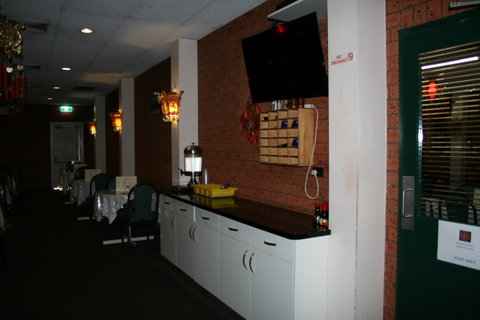 Dragon Phoenix Restaurant - Tourism Cairns 1