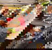 Faulls Ridge Winery - Tourism Cairns