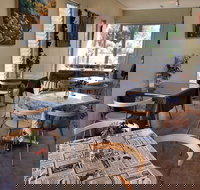 Ferguson Falls Cafe - Tourism Cairns