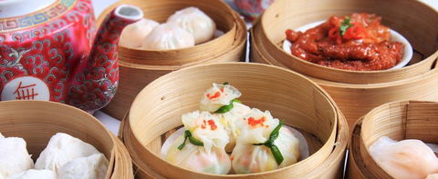 Golden Times Chinese Restaurant - Tourism Cairns 0