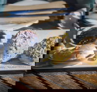 Hardys Bisto Cafe and Bar - Tourism Cairns