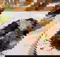 Headricks Lane - Tourism Cairns