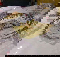 King's Vegetarian and Vegan Indian Fusion - Tourism Cairns