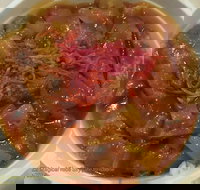 Magical Rice - Brisbane Airport - Tourism Cairns