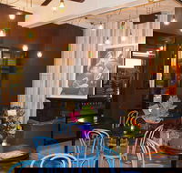 Matts Bar - Tourism Cairns