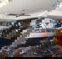Pavement Cafe - Tourism Cairns