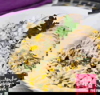 Red Rooster - Seven Hills - Tourism Cairns