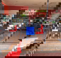 Rockingham Kebabs  Pizza - Tourism Cairns