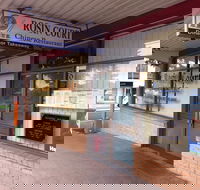 Rosin Court - Tourism Cairns