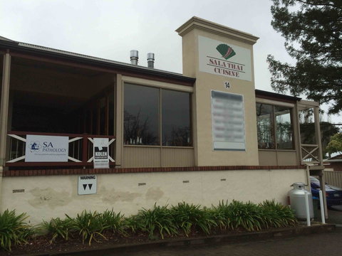 Sala Thai Cuisine - Tourism Cairns 0