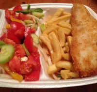 Shark Tank Seafood - Tourism Cairns