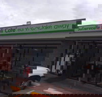 Somerville Deli - Tourism Cairns