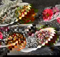 Soul Origin - Airport West - Tourism Cairns