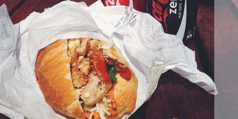 The Grange Cafe & Deli - Tourism Cairns 0