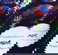 The Alpine Sauce Co - Tourism Cairns