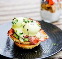 The Chairman Cafe And Foodstore - Tourism Cairns