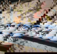 The Rice Den - Tourism Cairns