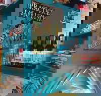 The Urban Bean - Tourism Cairns