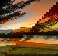 Three Birds Riverfront Restaurant - Tourism Cairns