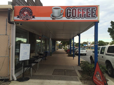 Ultimate Coffee - Tourism Cairns 0
