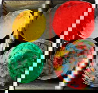 Windsor Ice Cream Cafe - Tourism Cairns