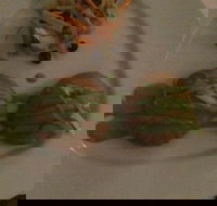 Andiamo Cafe - Tourism Cairns