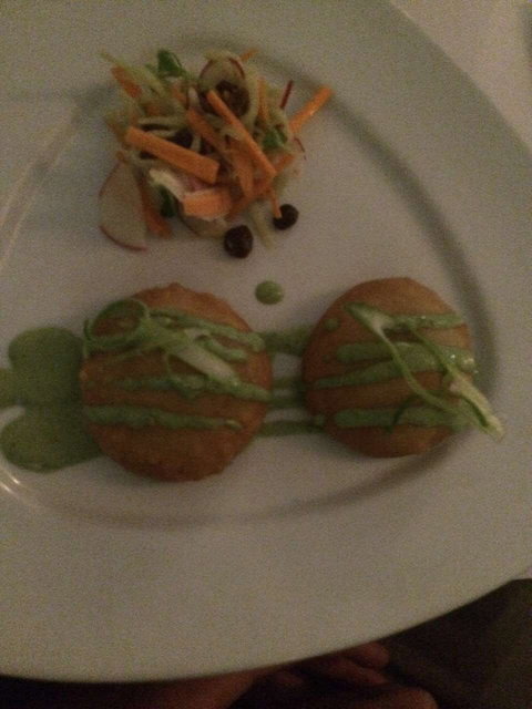 Andiamo Cafe - Tourism Cairns 0