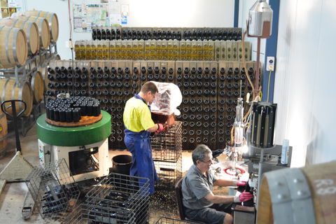 Anderson Winery - Tourism Cairns 2