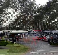 Barrow  Bear Coffee - Tourism Cairns