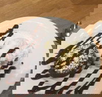 Base N' Burger - Tourism Cairns