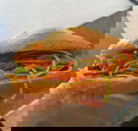 Binh Duong Spring Hot Bread - Tourism Cairns