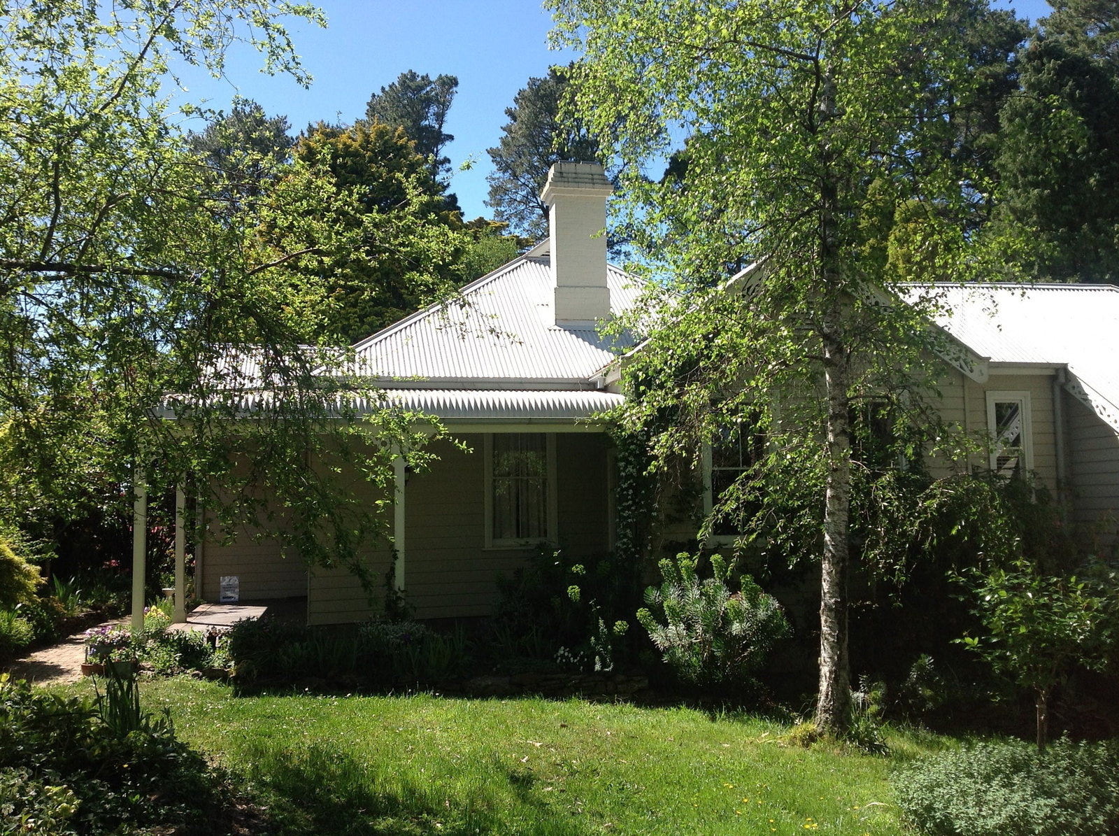 Wentworth Falls NSW Tourism Cairns