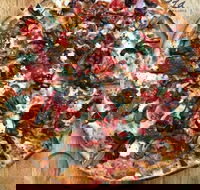 Bondi Pizza - Ryde - Tourism Cairns